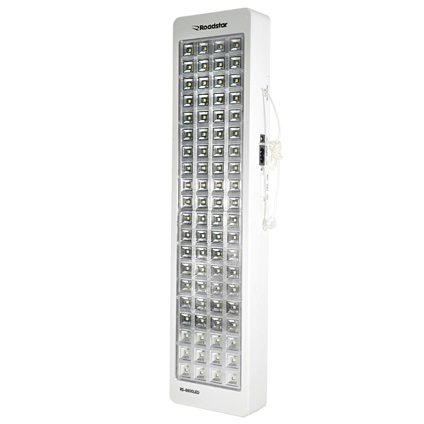 LAMPADA DE EMERGENCIA ROADSTAR 8800 LED