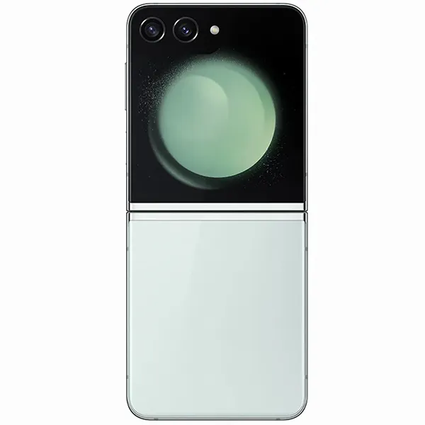 CEL SAMSUNG F731B ZFLIP5 1CH 8+256 5G VD