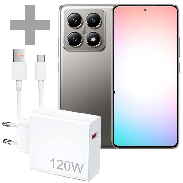 CEL XIAOMI 14T PRO DU12+512 5G(CXSL)CI+C