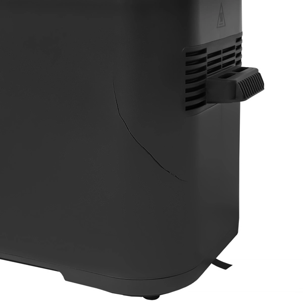 FRITADEIRA ELET AIWA AWFT5017 220V CI/PR