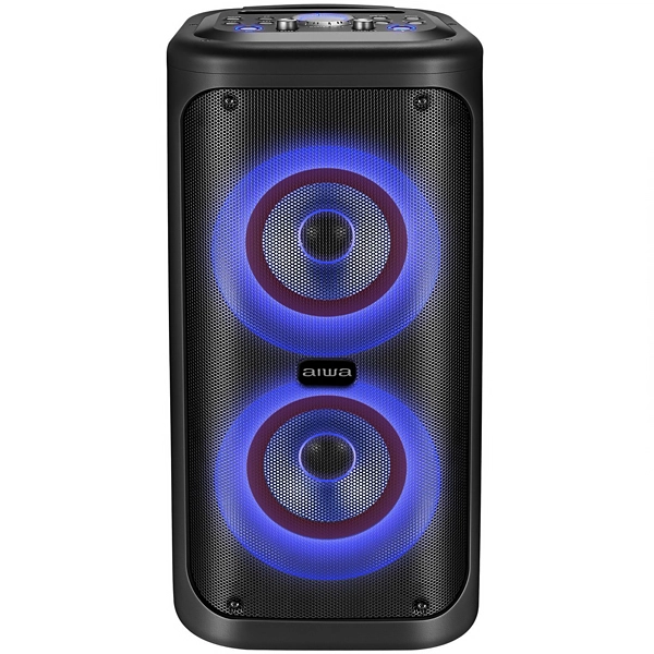 CX *KARAOK AIWA AWPOP11 BT USB AUX PRE
