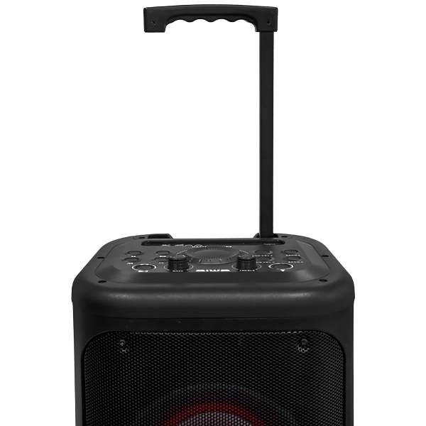 CX *KARAOK AIWA AWPOP11 BT USB AUX PRE