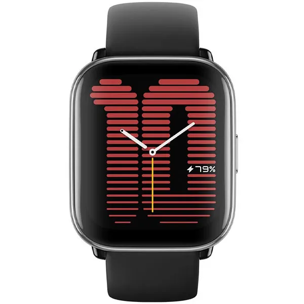 RELOGIO AMAZFIT ACTIVE A2211 SMAR ANA PR