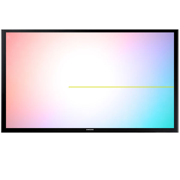 TV  SAMSUNG 32"UN32J4290AG LED SMART+CON