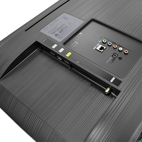 TV  SAMSUNG 32"UN32J4290AG LED SMART+CON