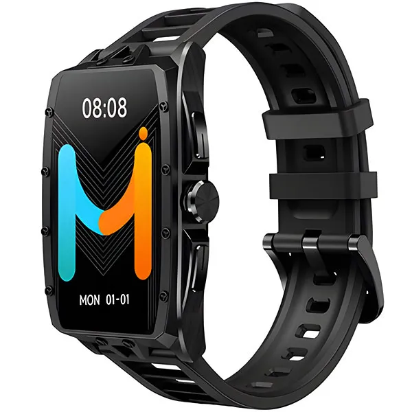 RELOGIO IMILAB(XIA)IMIKI MB1 SMAR PRE
