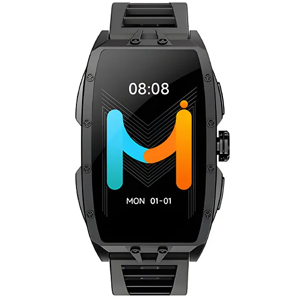 RELOGIO IMILAB(XIA)IMIKI MB1 SMAR PRE