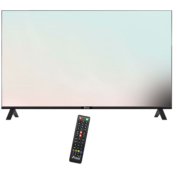 TV  *AUDISAT 42"AD42 SMA AND(24)(1AFHD+C