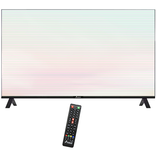 TV  *AUDISAT 42"AD42 SMA AND(24)(1AFHD+C