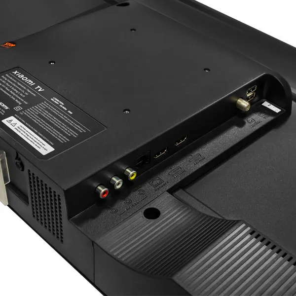 TV  XIAOMI 32"A L32M8P2PH GOO TV(25)BT