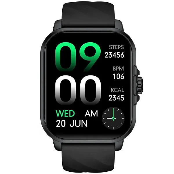 RELOGIO BLACK SHARK(XIA)GT3 NEO BS-W2407