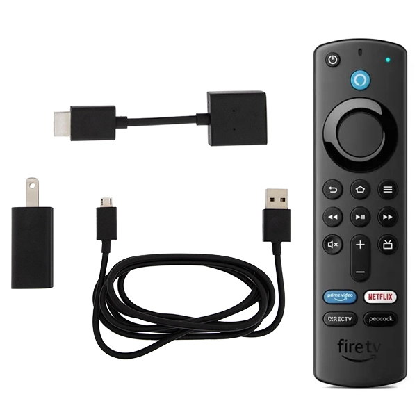 ADAP TV AMAZON FIRE TV ST 3GE(C/C 3G(252