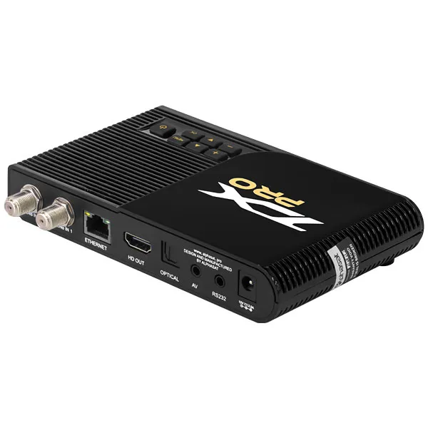 RECEPTOR FTA ALPHASAT TX PR FUL HD WIF P