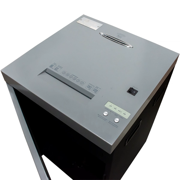 TRITURADORA DE PAPEL N/M S900D