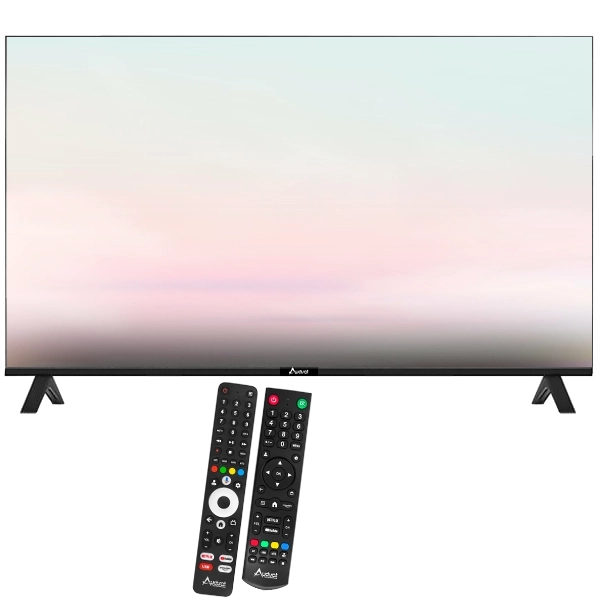 TV  *AUDISAT 75"AD75GO (26)(1A/G)2CON 4K