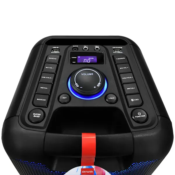 CX *KARAOK AIWA AWPOK3LD USB BT 1M PRE