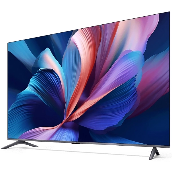 TV  XIAOMI 55"A PR QLED GO TV(26)BT 4K
