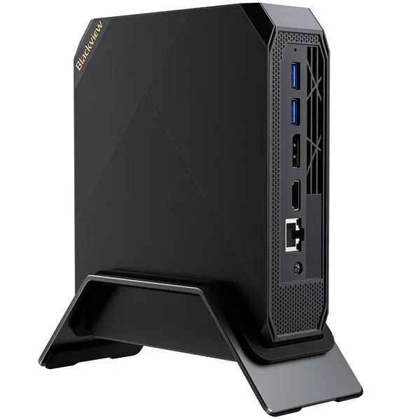 MINI PC BLACKVIEW MP200 I5-12450H 16/1TB