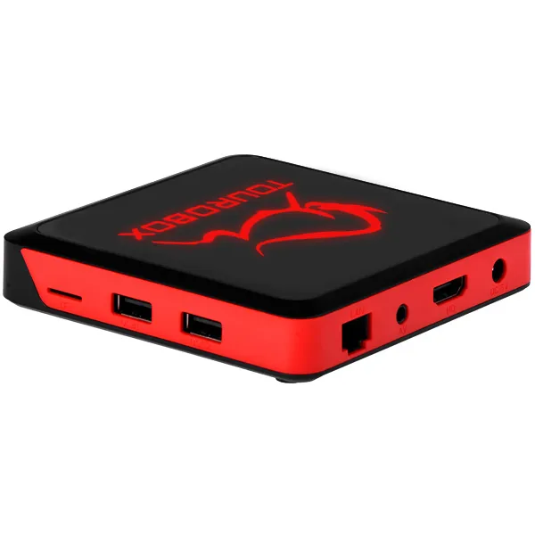 RECEPTOR FTA TOUROBOX AND IPTV WIF EMB P