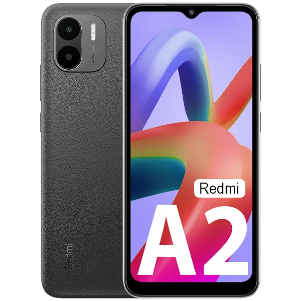 CEL XIAOMI REDM A2 64GB PRE