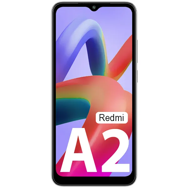 CEL XIAOMI REDM A2 64GB PRE