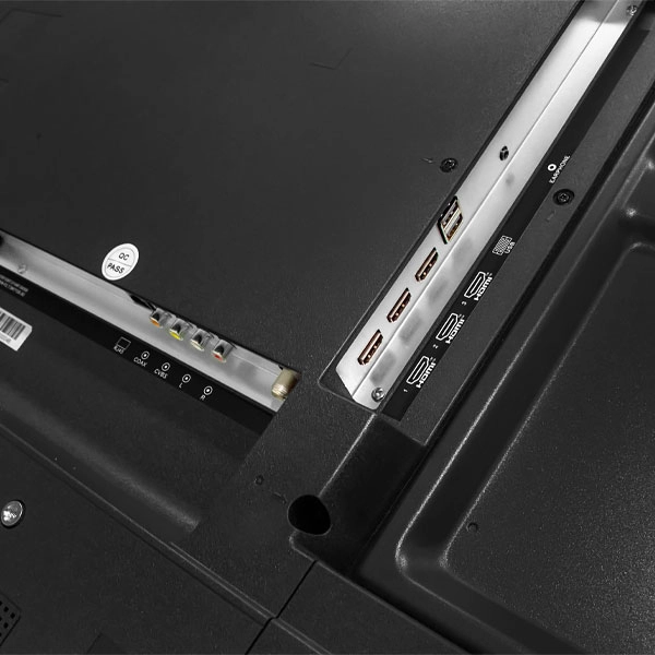 TV  *AUDISAT 55"AD-55 AND(25)(1A¤/G)4K+C