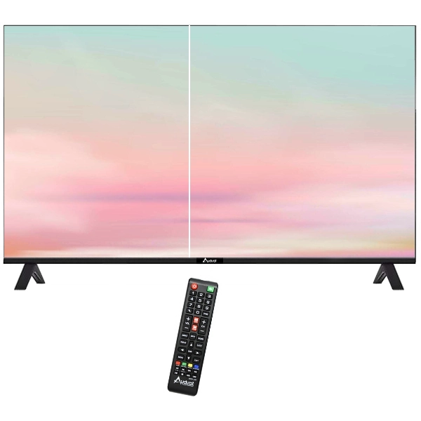 TV  *AUDISAT 55"AD-55 AND(25)(1A¤/G)4K+C