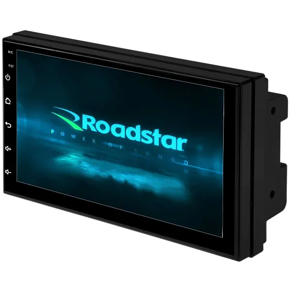 MULT MID ROADSTAR RS-870 7" AND BT FM PR