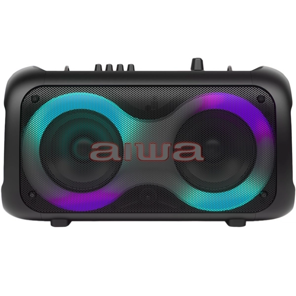 CX *KARAOK AIWA AW-POH35PLUS 600W 2V PR