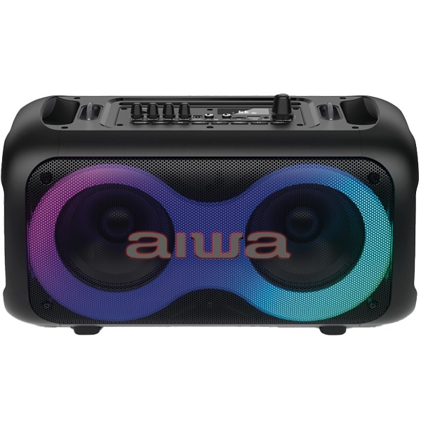 CX *KARAOK AIWA AW-POH35PLUS 600W 2V PR