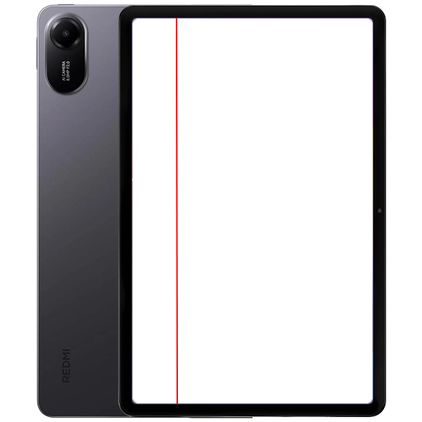 TABLET XIAOMI REDM PAD 2 8+256 WIF CINZ