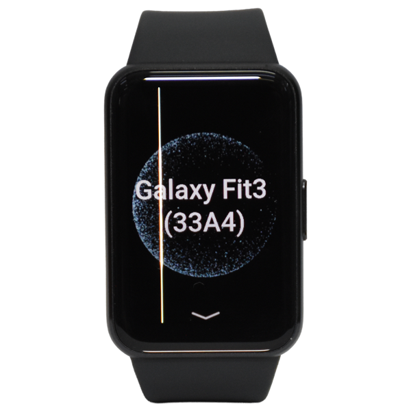 RELOGIO SAMSUNG WATCH FIT 3 SM-R390 CI/P