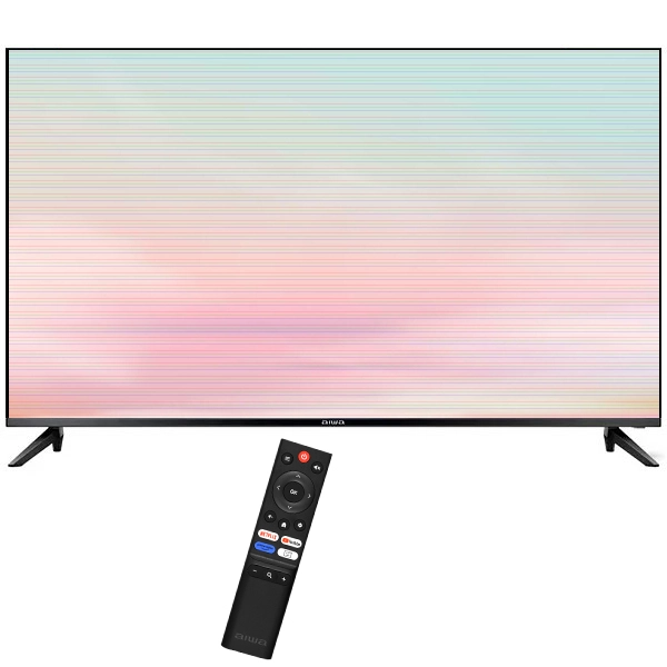TV  AIWA 43" AW43B4SMFL GOO TV(1AN)FHD
