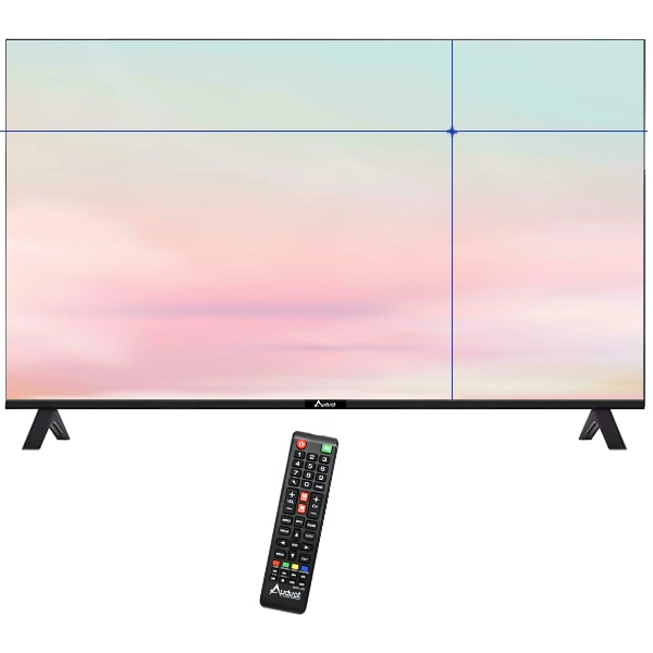 TV  *AUDISAT 42"AD-42 AND(25)(1ANG)FHD+C