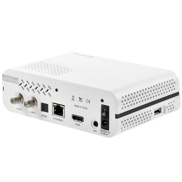 RECEPTOR FTA ATHOMICS INSPIRE LITE BRA