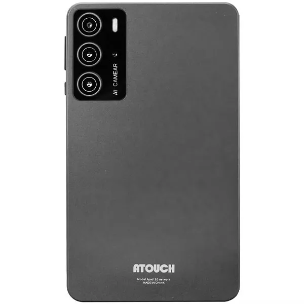 TABLET ATOUCH APAD 8+256 5G CI KIT