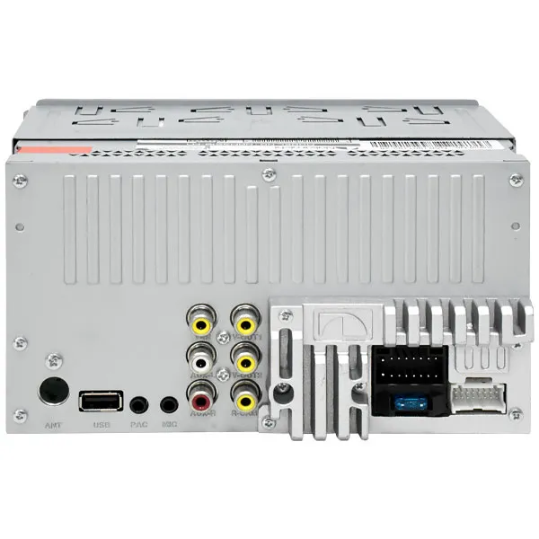 MULT MID NAKAMICHI NAM3510-M7 7" BLUET P