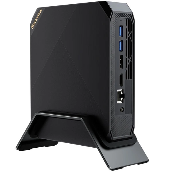 MINI PC BLACKVIEW MP200 16G/1T I9-12450H