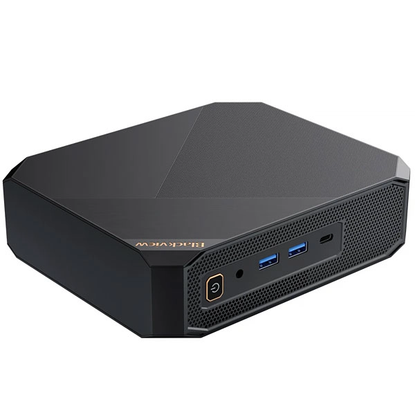 MINI PC BLACKVIEW MP200 16G/1T I9-12450H