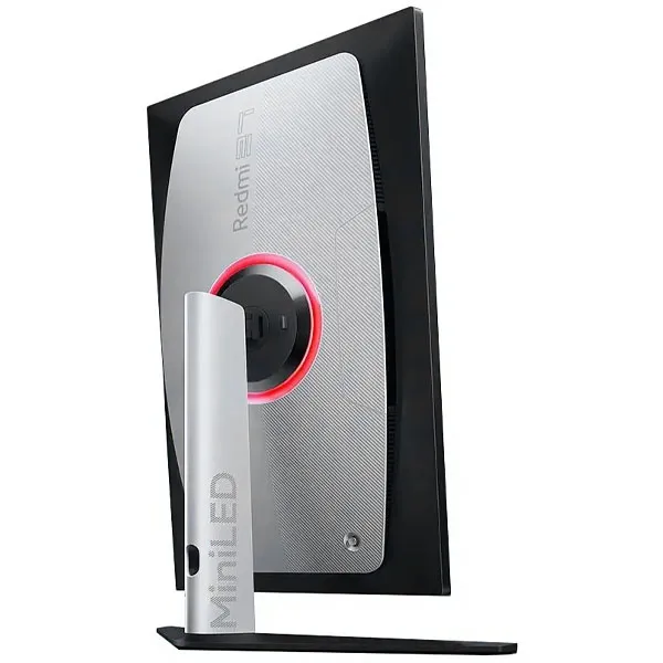 MONITOR XIAOMI 27" P27QBA GPRO27I 2V PRE