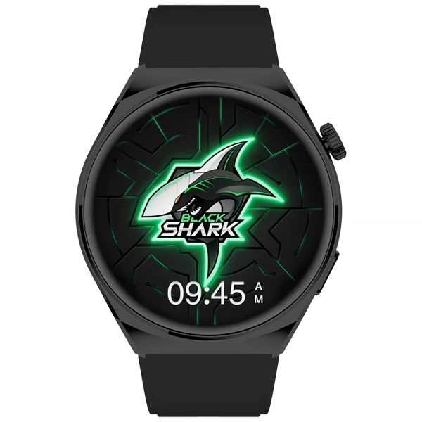 RELOGIO BLACK SHARK(XIA)S1 SMAR WAT PRE