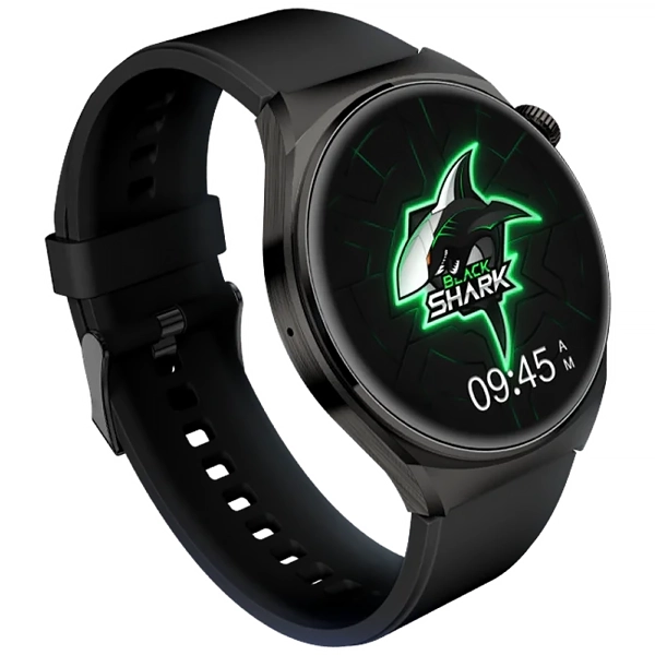 RELOGIO BLACK SHARK(XIA)S1 SMAR WAT PRE