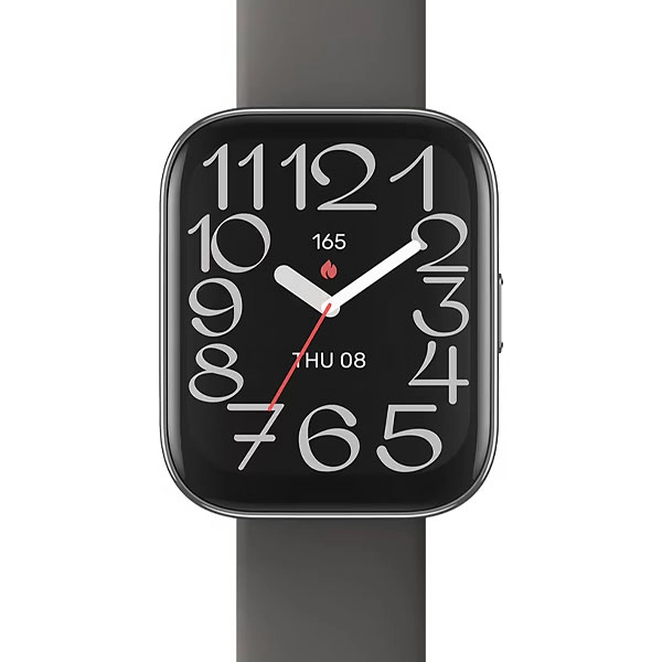 RELOGIO AMAZFIT BIP 5 UNITY A2324 ANA CI