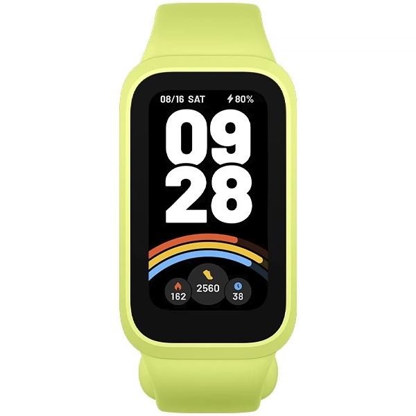 PULSEIRA XIAOMI *MI BAND9ACT M2435B1 V C