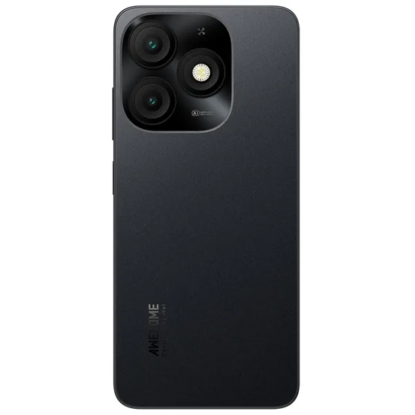 CEL ITEL A50 A667LP DU 3+64 LTE BR PRE