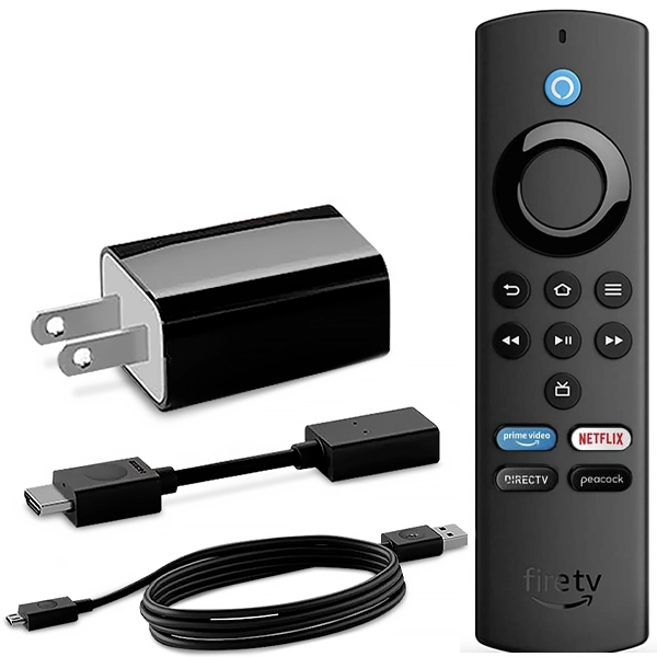 ADAP TV AMAZON FIR TV STICK 3GEN(24)PRE