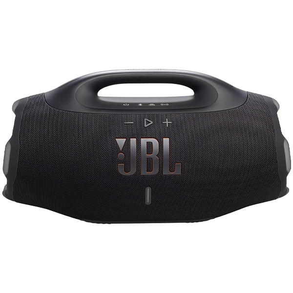 SPEAKER JBL BOOMBOX 4 BT 210W 2V PRETO