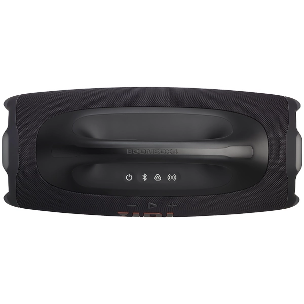 SPEAKER JBL BOOMBOX 4 BT 210W 2V PRETO