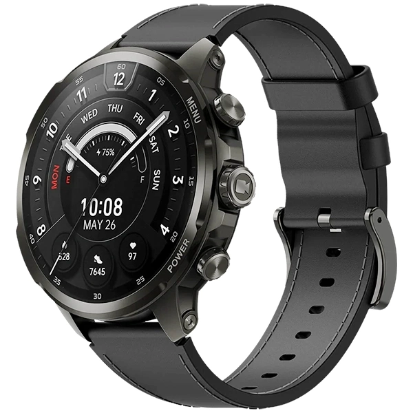 RELOGIO BLACK SHARK(XIA)XPR BSW2409 CI/P