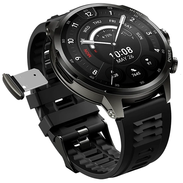 RELOGIO BLACK SHARK(XIA)XPR BSW2409 CI/P